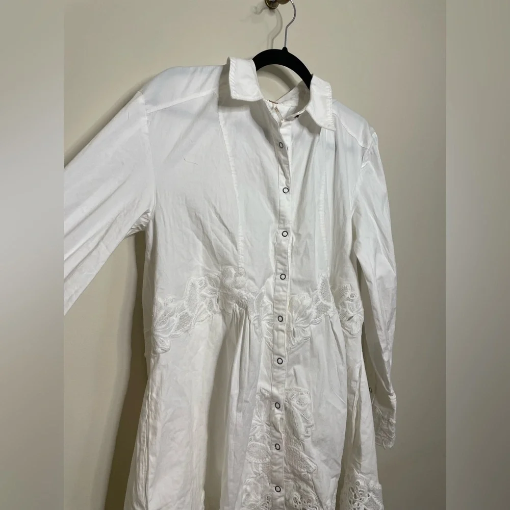 Free People like new